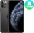 Смартфон восстановленный, Apple iPhone 11 Pro 256GB Flip Грейд B