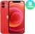Смартфон, Apple iPhone 12 64GB A2403 / 2BMGJ73 восстановленный Грейд B