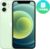 Смартфон, Apple iPhone 12 64GB A2403 / 2BMGJ93 восстановленный Грейд B