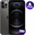 Смартфон восстановленный, Apple iPhone 12 Pro 128GB Flip Грейд A