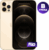 Смартфон восстановленный, Apple iPhone 12 Pro 256GB Flip Грейд B