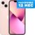 Смартфон, Apple iPhone 13 128GB (розовый)