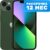 Смартфон, Apple iPhone 13 128GB (зеленый)