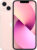 Смартфон, Apple iPhone 13 128GB Dual Sim без e-sim / MLDW3 (розовый)
