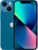 Смартфон, Apple iPhone 13 128GB Dual Sim без e-sim / MLDY3 (синий)