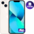 Смартфон восстановленный, Apple iPhone 13 128GB Flip Грейд B
