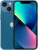 Смартфон, Apple iPhone 13 128GB (синий)