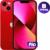 Смартфон восстановленный, Apple iPhone 13 256GB Flip Грейд B