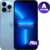 Смартфон восстановленный, Apple iPhone 13 Pro Max 128GB Flip Грейд A