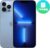Смартфон, Apple iPhone 13 Pro Max 256GB / 2BMLLE3 восстановленный Грейд B