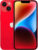 Смартфон восстановленный, Apple iPhone 14 128GB Flip Грейд B
