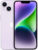 Смартфон, Apple iPhone 14 128GB Dual Sim без e-sim / A2884 (фиолетовый)