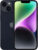 Смартфон, Apple iPhone 14 256GB Dual Sim без e-sim / A2884 (полуночный)