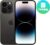 Смартфон, Apple iPhone 14 Pro 256GB / 2BMQ0T3 восстановленный Грейд B