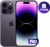 Смартфон восстановленный, Apple iPhone 14 Pro 256GB Flip Грейд B