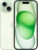 Смартфон, Apple iPhone 15 256GB Dual Sim без e-sim / A3092 (зеленый)