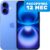 Смартфон, Apple iPhone 16 128GB (ультрамарин)