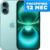 Смартфон, Apple iPhone 16 128GB (бирюзовый)