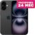 Смартфон, Apple iPhone 16 256GB (черный)