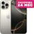 Смартфон, Apple iPhone 16 Pro Max 256GB (природный титан)