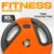 Диск для штанги, Sundays Fitness IR91041