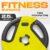 Диск для штанги, Sundays Fitness IR91041