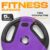 Диск для штанги, Sundays Fitness IR91041