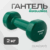 Гантель, Sundays Fitness IR92005