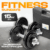 Набор гантелей разборных, Sundays Fitness IR92052