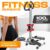 Степпер, Sundays Fitness IRST34