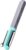 Овощечистка Fissman 8487 (голубой)