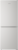 Холодильник с морозильником, Indesit ITR 4160 W