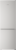 Холодильник с морозильником, Indesit ITR 4180 W