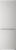 Холодильник с морозильником, Indesit ITR 4180 W