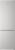 Холодильник с морозильником, Indesit ITR 4200 W