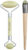 Массажный набор для лица, Ecotools Jade Roller Duo ET7514
