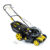 Колёсная газонокосилка Hanskonner HPL5116BS