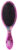 Расческа, Wet Brush Jasmine Dark Purple