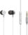 Наушники Ritmix RH-127M (серебристый)