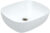 Умывальник, Jaquar JDS-WHT-25909