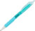 Ручка шариковая, UNI Mitsubishi Pencil Jetstream 101 / SXN-101FL-07N SKYBLUE BL