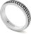 Кольцо, Fossil JF04099040-11.5