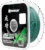 Леска плетеная, Nisus Jig Connect X4 PE Dark Green 6.0 0.40mm / T-N-JC-X4-0.40-100-DG