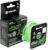 Леска плетеная, Nisus JIG Connect X4 PE Light Green 0.8 0.14mm / T-N-JC-X4-0.14-150-LG