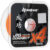 Леска плетеная, Nisus Jig Connect X4 PE Orange 0.6 0.12mm / T-N-JC-X4-0.12-150-O