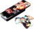 Набор медиаторов, Dunlop Manufacturing Jimi Hendrix Frontline JHPT08H