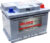 Автомобильный аккумулятор, Helden JIS R+ / SMF58827