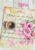 Набор для вышивания, Panna Живая картина. Розы на нотах / JK-2115
