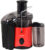 Соковыжималка электрическая, Oursson JM3400/RD