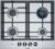 Bosch PCH6A5B90